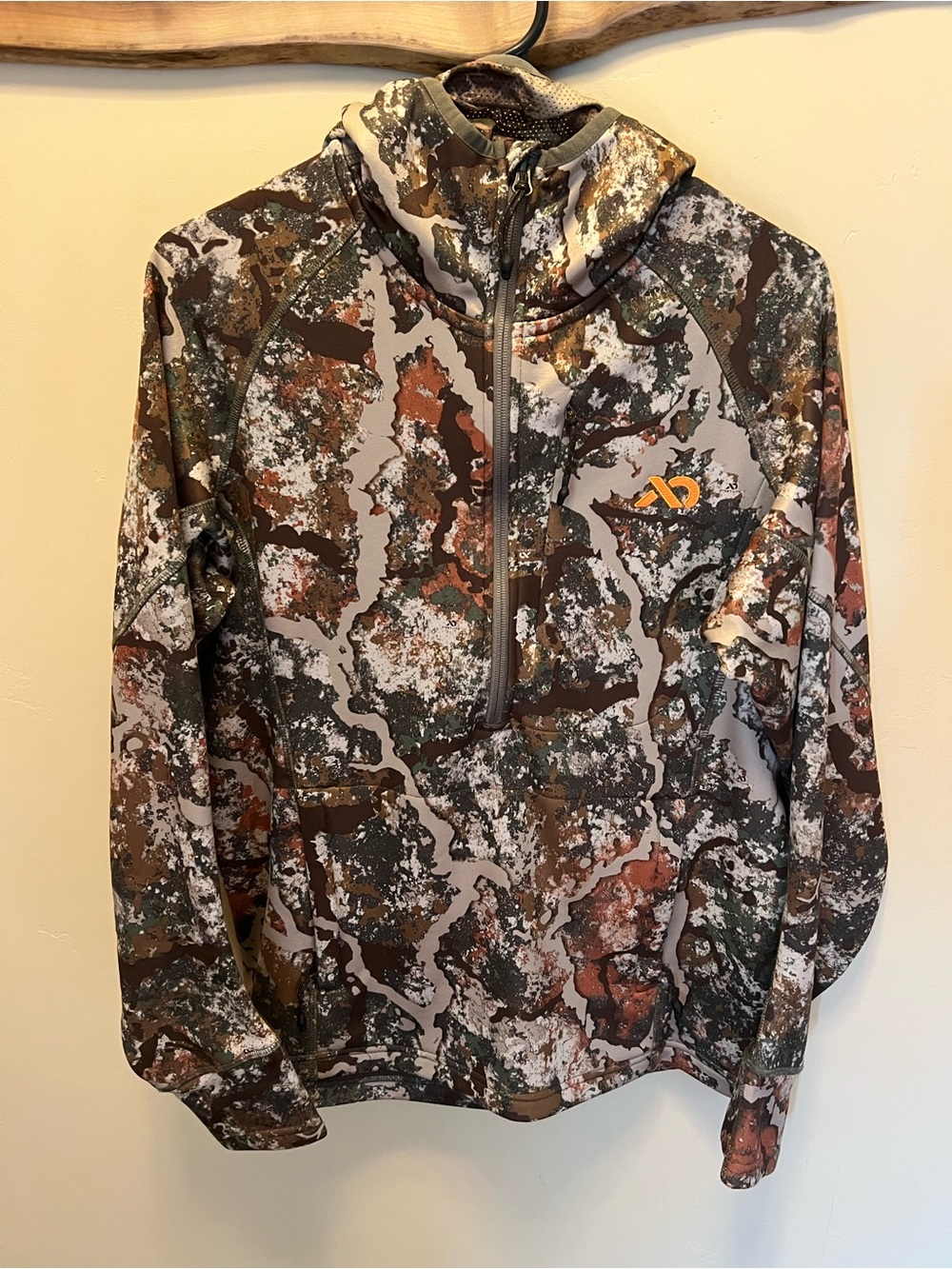 First Lite Origin Hoodie